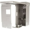 thumbnail image 1 of Outdoor Main Breaker Mobile Home Panel 100 Amps 2-4 Circuit, 1 of 2