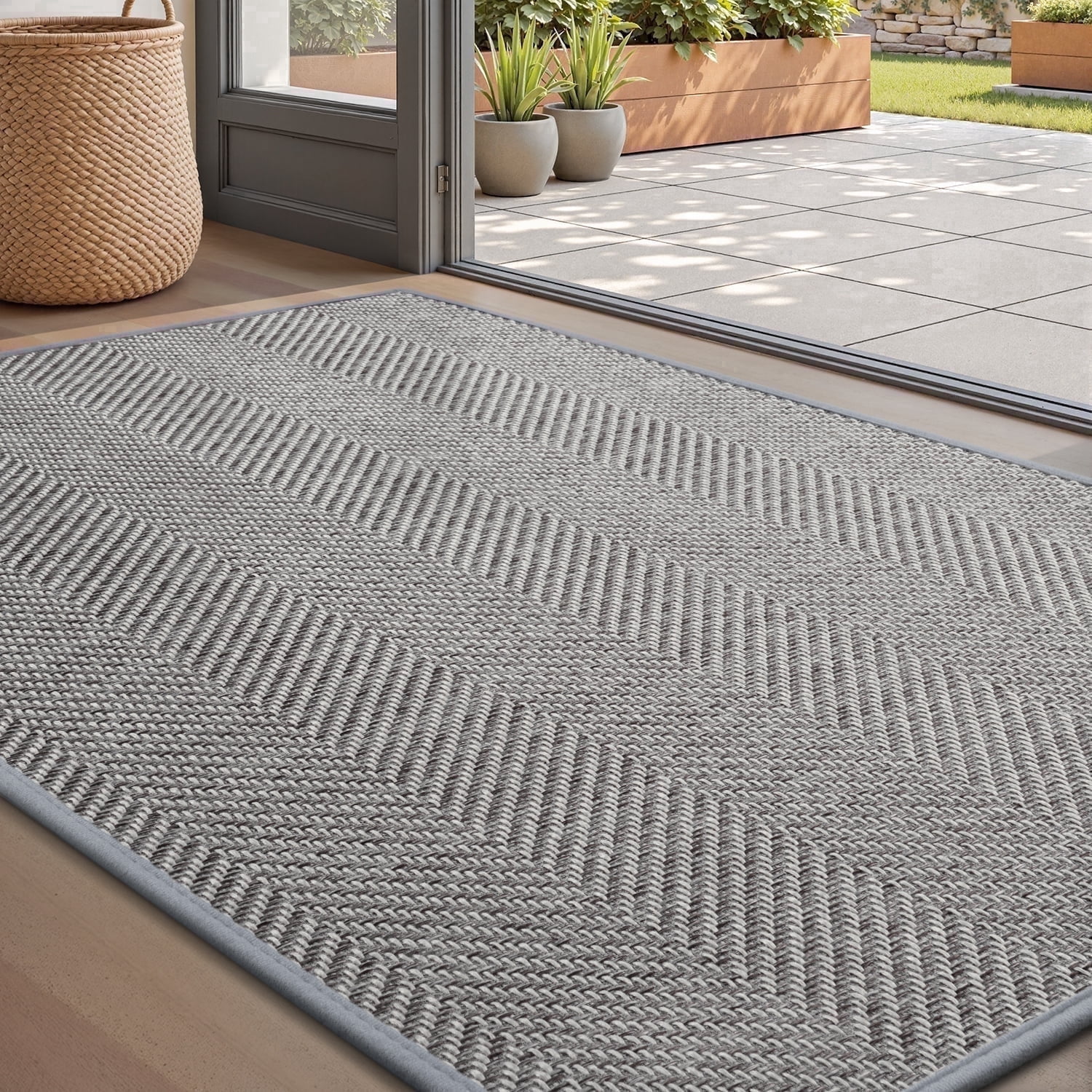 Outdoor-Mat-Non-Slip-Doormat-