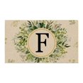 thumbnail image 1 of Outdoor Mat Outdoor Summer Door Mat Funny Welcome Mat Monogram Door Mats Outdoor Doormats for Outdoor Entrance Home Clearance Front Door Mats for Home Indoor Farmhouse Funny Kitchen Mats Patio 16x24I, 1 of 8