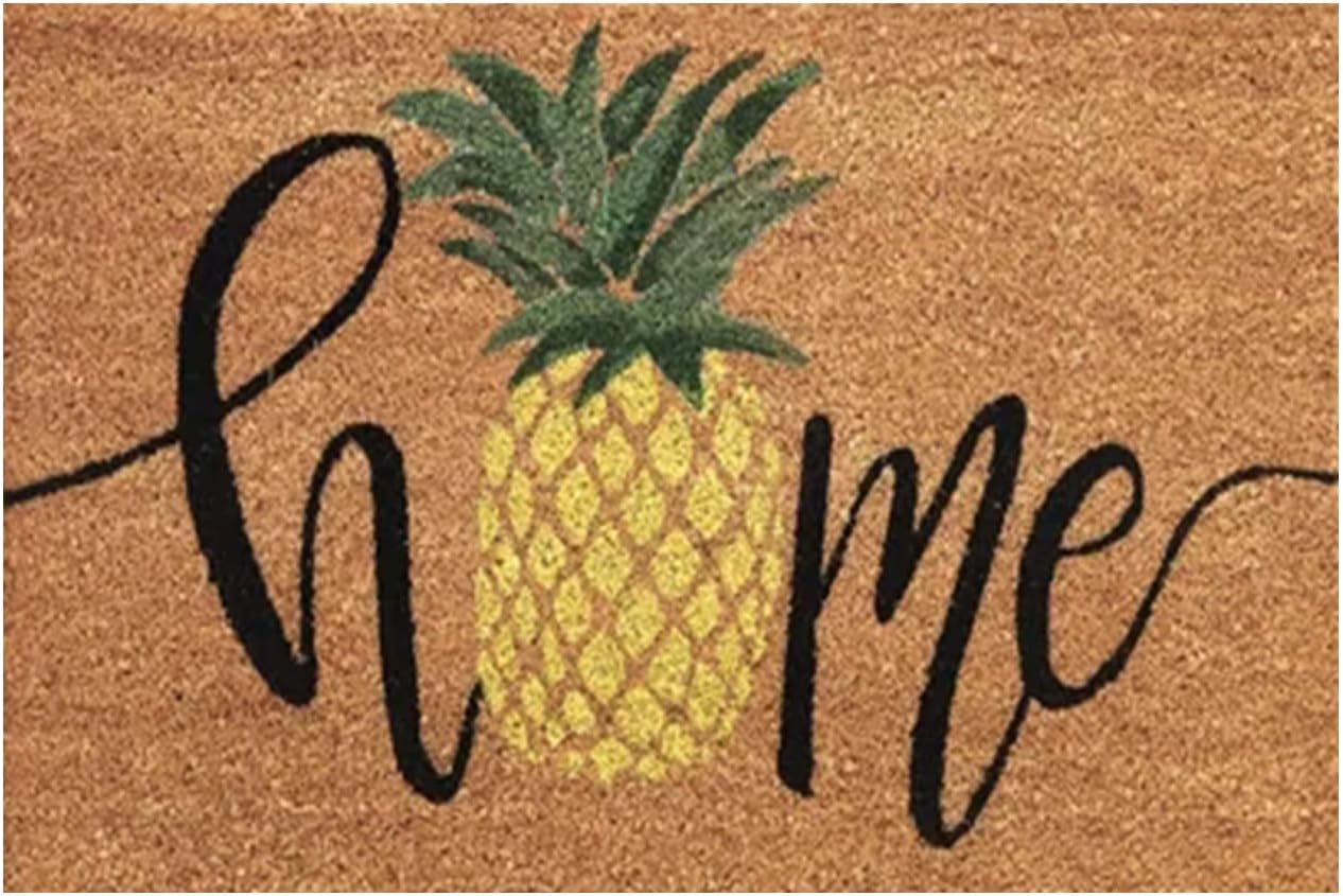 Outdoor Mat Mat Indoor Coir Indoor Door Mats for Entryway