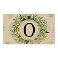 thumbnail image 1 of Outdoor Mats for Front Door Summer Doormat Funny Welcome Mat Monogram Doormat Out Door Mats for Home Entrance Sales Today Clearance Front Door Mats Outdoor for Outside Inside Entry Entryway 16x24IN, 1 of 9