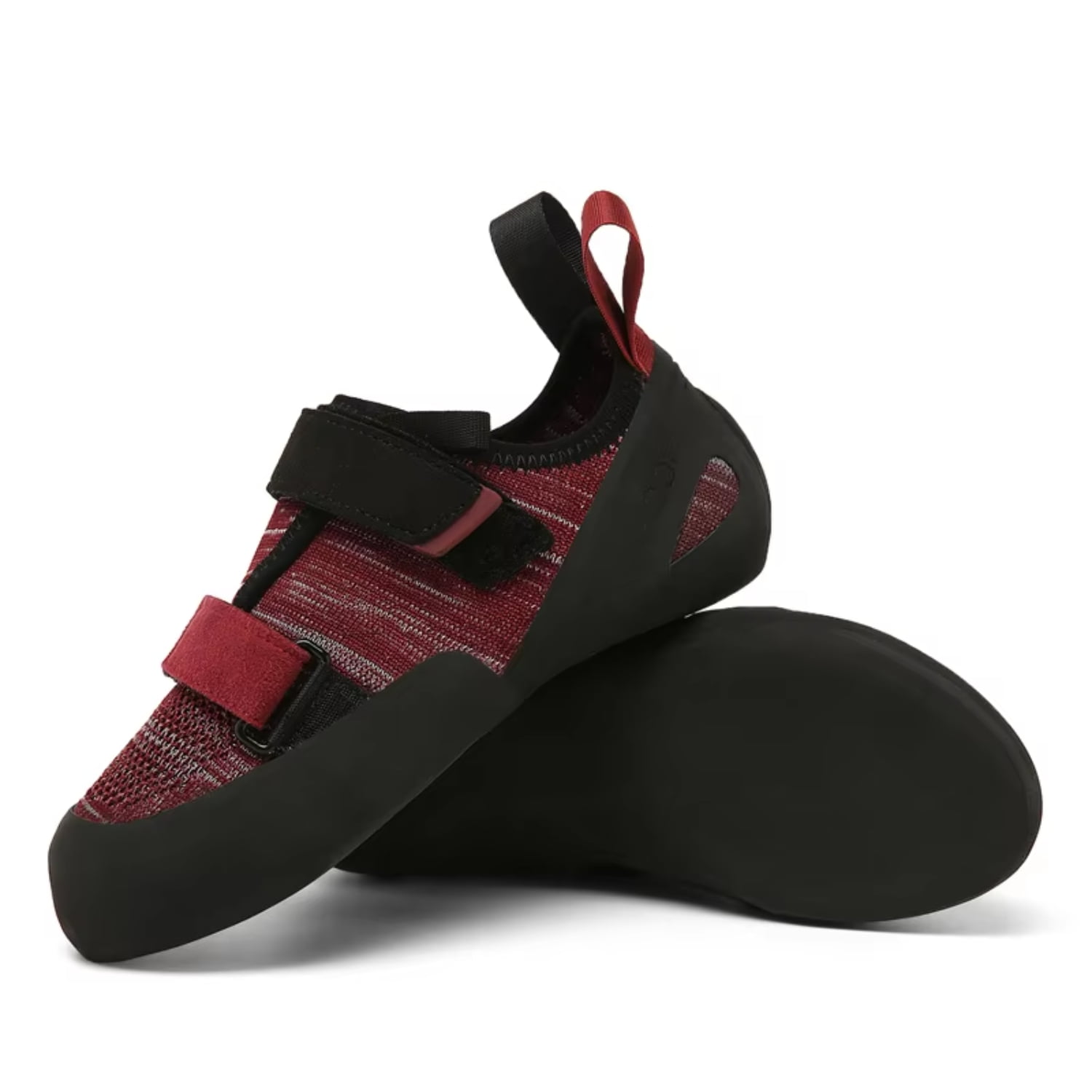 Outdoor Men‘s Women‘s EntryLevel Professional RockClimbing Bouldering