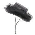 thumbnail image 1 of Outdoor Mesh Mosquito And Insect Hat, Multi-functional Climbing Sun Protection Quick Drying Fisherman Hat, Usupdd 2025 Outdoor Mesh Mosquito And Insect, 1 of 3
