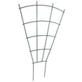 thumbnail image 1 of Outdoor Metal Plant Climbing Rack For Courtyard Garden, Sturdy Reusable Vine Support Frame, Easy To Use Climbing Structure For Patios Lawns And Yards, 1 of 7