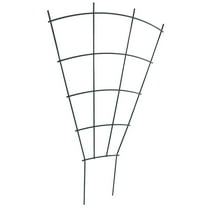 Outdoor Metal Plant Climbing Rack For Courtyard Garden, Sturdy Reusable Vine Support Frame, Easy To Use Climbing Structure For Patios Lawns And Yards