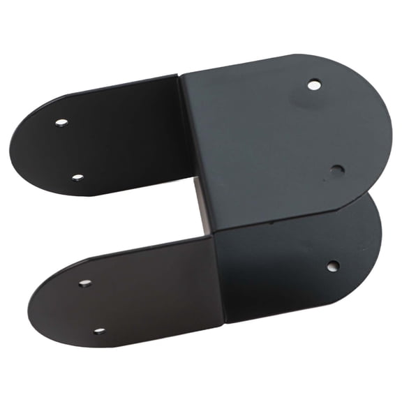 Outdoor Metal Post Cap Bracket for Beam Connection Strong and Reliable Support