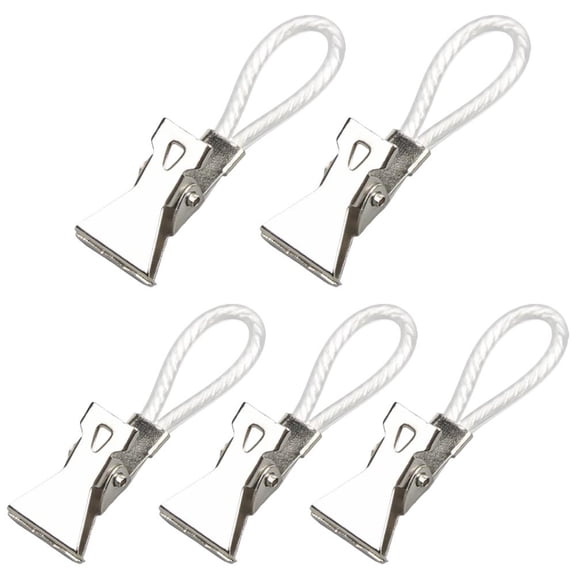 Outdoor Metal Towel Clips, Bath Towel Clips, Beach Towel Clips