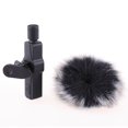 thumbnail image 2 of 8 Pack Of 20mm Microphone Windscreens For Headset... 2 of 14