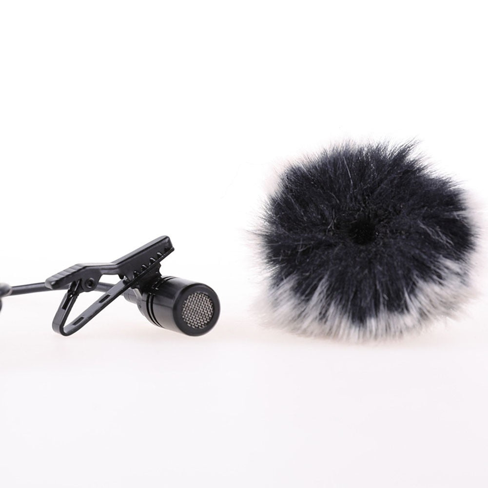 Outdoor Microphone Furry Windscreen Muff For 5 12 15mm Microphone Fur outdoor-microphone-furry-windscreen-muff-for-5-12-15mm-microphone-fur