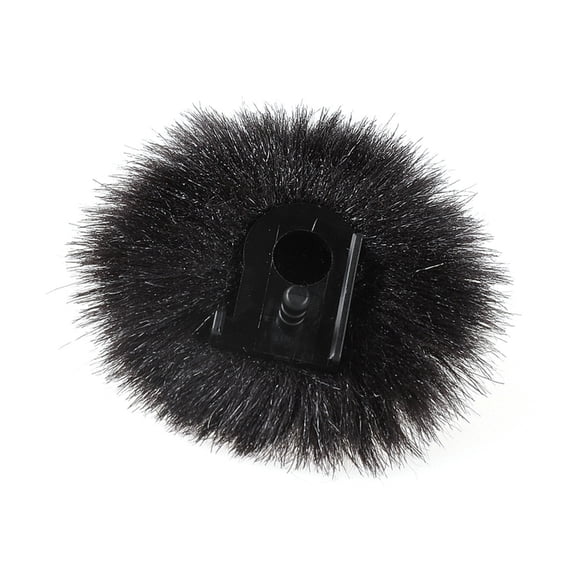 Outdoor Microphone Windscreen Muff for 150 Lavalier Microphones Headsets Microphone Covers Replace