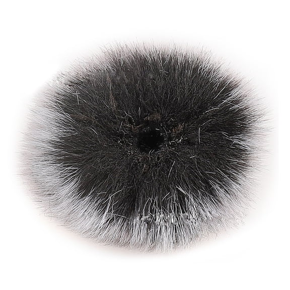 Outdoor Microphone Windscreen Wind Muff Filter Universal Lavalier Microphon Windshield For MIC Cover