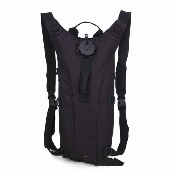 Outdoor Military Camouflage Bicycle Riding Bag,Desert Digital