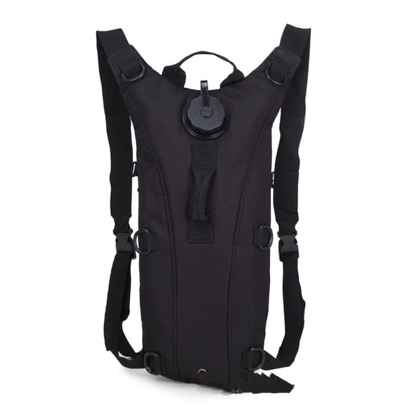 Outdoor Military Camouflage Bicycle Riding Bag,Sansha camouflage