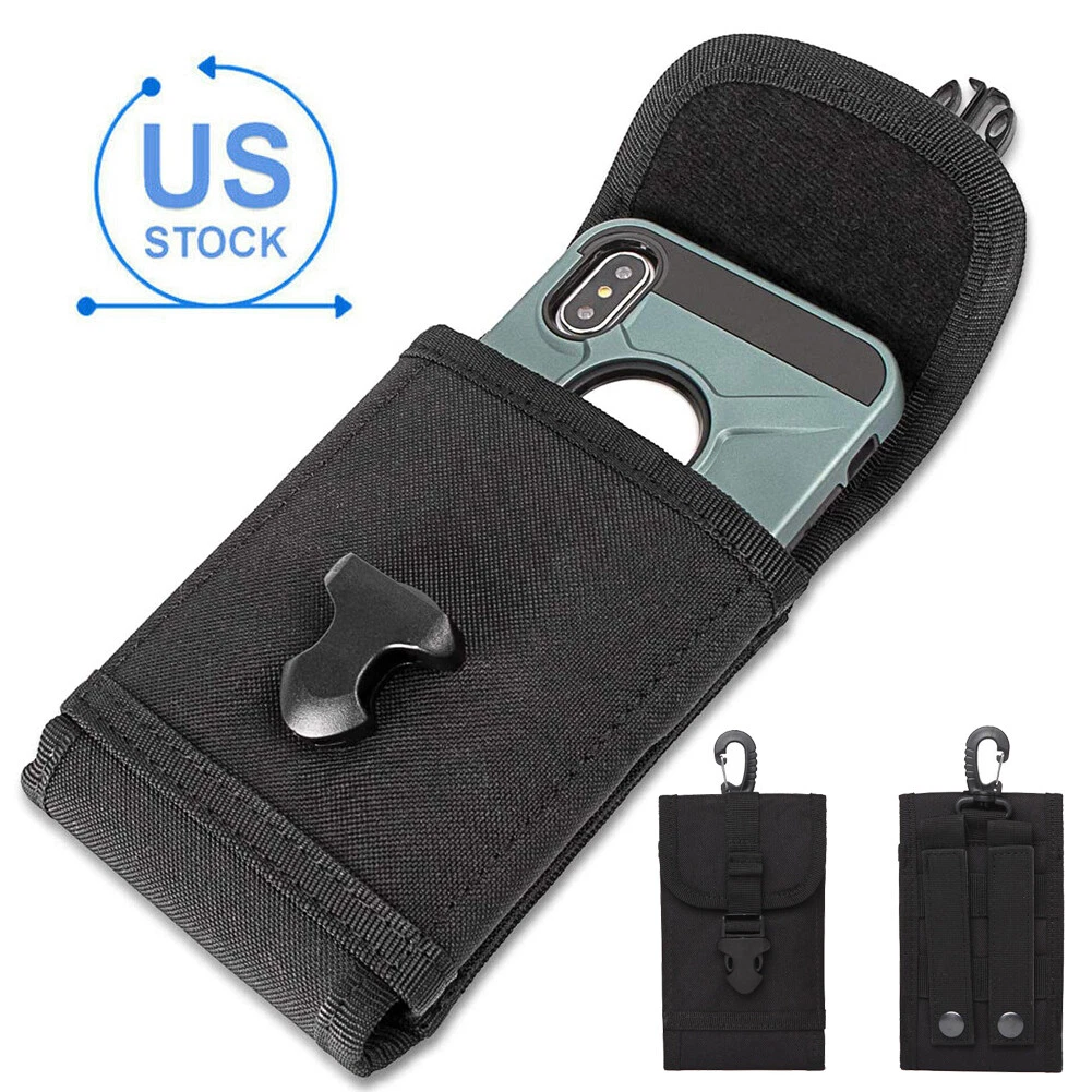 Molle Phone Case