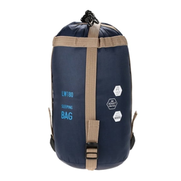 Outdoor Mini Sleeping Bags Ultralight Travel Bag Spring Autumn Envelope Sleeping Bag Adult Camping Sleeping Bags