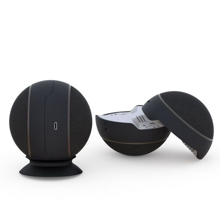 Two bluetooth on sale speakers stereo