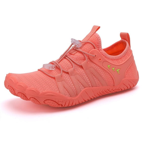 Outdoor Minimalist Trail Shoes - Anti-Slip, Quick-Dry,Breathable with a Wide Toe Box, Unisex for Hiking and Daily Wear