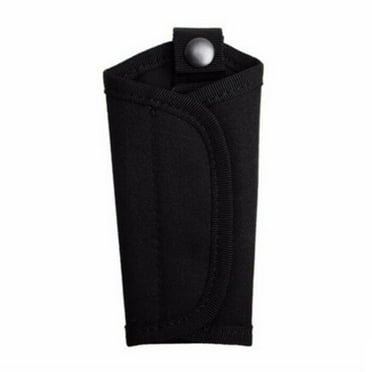 Outdoor Molle Pouch Belt Key Wallet Small Pocket Keychain Holder Case