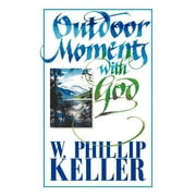 Outdoor Moments with God, Paperback