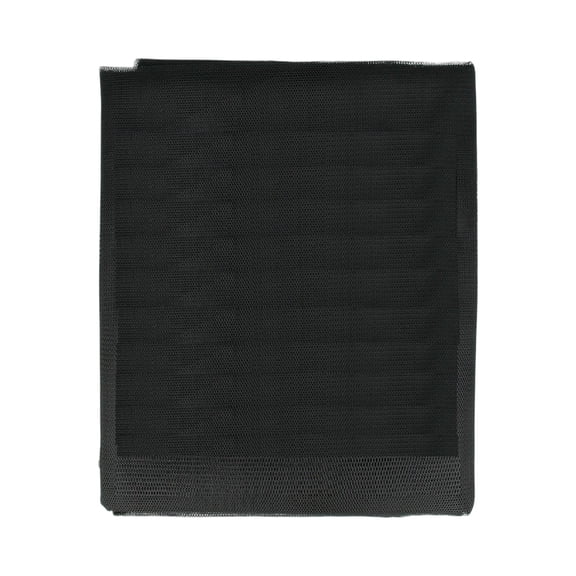 Outdoor Mosquito Netting for Patio Garden Plant Protection Net Cover 3m Wide Multiple Lengths Mesh Screen for Insect Barrier and Ventilation