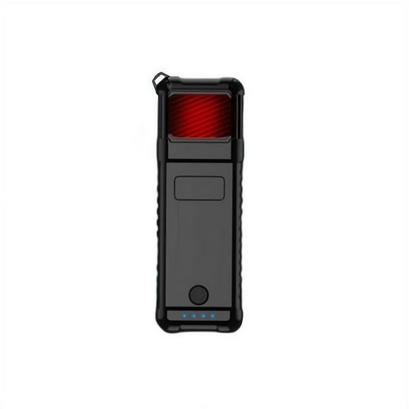 Outdoor Mosquito Repellent & LED Lantern - Portable Rechargeable Repeller with 11-Hour Runtime & 5000mAh Power Bank for Camping, Patio & Hiking