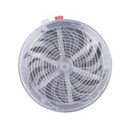 Outdoor Mosquito Trap, Precision Engineered for Maximum Efficiency, Cost-Effective Solution for Frequent Campers and Hikers