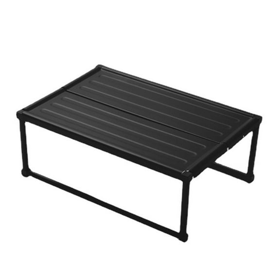 Outdoor Multi-Functional Folding Outdoor Table Camping Picnic Portable Tea Windshield Picnic Part