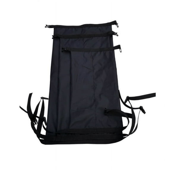 Outdoor Multifuction Sleeping Bag Pack Large Capacity Compression Stuff Sack Portable Lightweight Storage Carry Bag Sleeping Bag Accessories