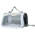 thumbnail image 1 of Outdoor Multifunction Handbag for Bird Portable Shoulders Bag Parrots Carrier, 1 of 21