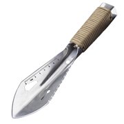 Outdoor Multifunctional Mini Shovel Garden Engineer Shovel Portable Small Hand Shovel Axe Wild Survival Tool Shovel Camping