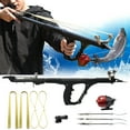 thumbnail image 1 of Piaoyu Slingshot for Hunting with Telescopic Adjustable Long Range Accessories for Adults, 1 of 11