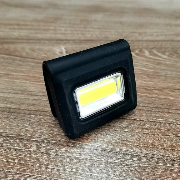 Outdoor Night Running Light LED Dog Light USB Rechargeable Chest Lamp Safety Jogging Flashlight