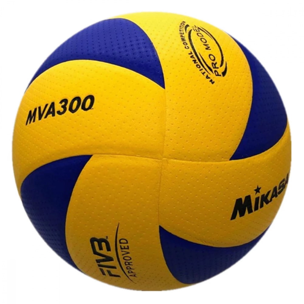 Wilson Graffiti Peace Volleyball – Offizielle Größe, Weiß/Orange, Für Beach & Halle