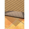 thumbnail image 1 of Outdoor Non-Slip Rug Pad, 8x8, 1 of 6