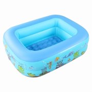 Outdoor Ocean World Swimming Pool Large Ocean Ball Pool Thickened Household Large Adult Playground Pool