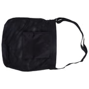 Outdoor Orchard Vegetable Fruit Picking Bag Breathable Mushroom Harvesting Storage Pouch for Garden Farm, Large Capacity Foraging Gear, 16.5x17.7 inches / 42x45 cm