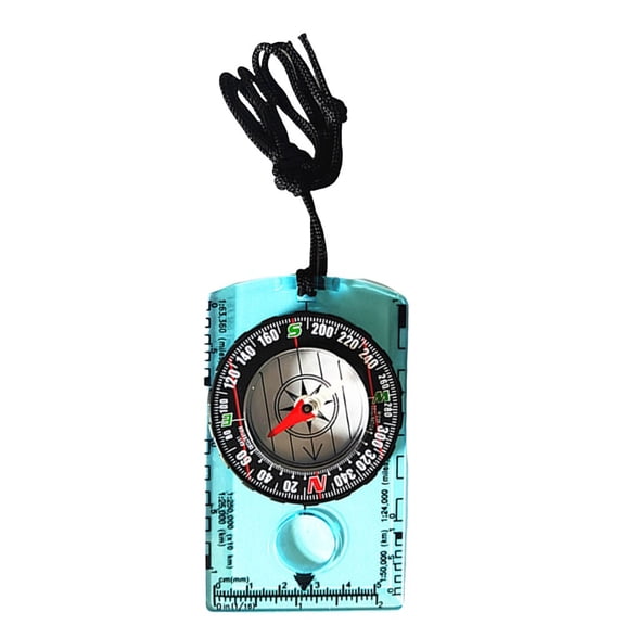 Outdoor Orienteering For Compass Premium Scouting For Compass For Hiking Camping