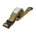 Outdoor PP Tactical Quick Release Belt Lightweight Hole-Free Adjustable ...