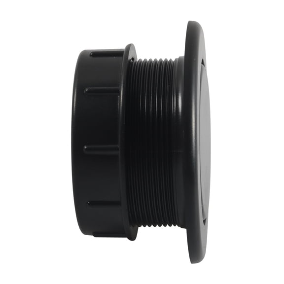 Outdoor Parasol Table Hole Insert Pool Umbrella Hole Plug Rings Caps for Patios Yard and Camping Site Scratchproof
