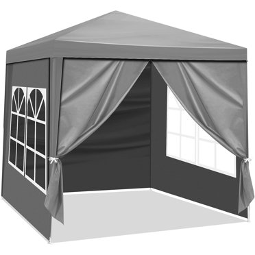 Segawe H02-1233-01-G2 Outdoor Canopy Tent - Multi-Purpose Party Wedding Gazebo