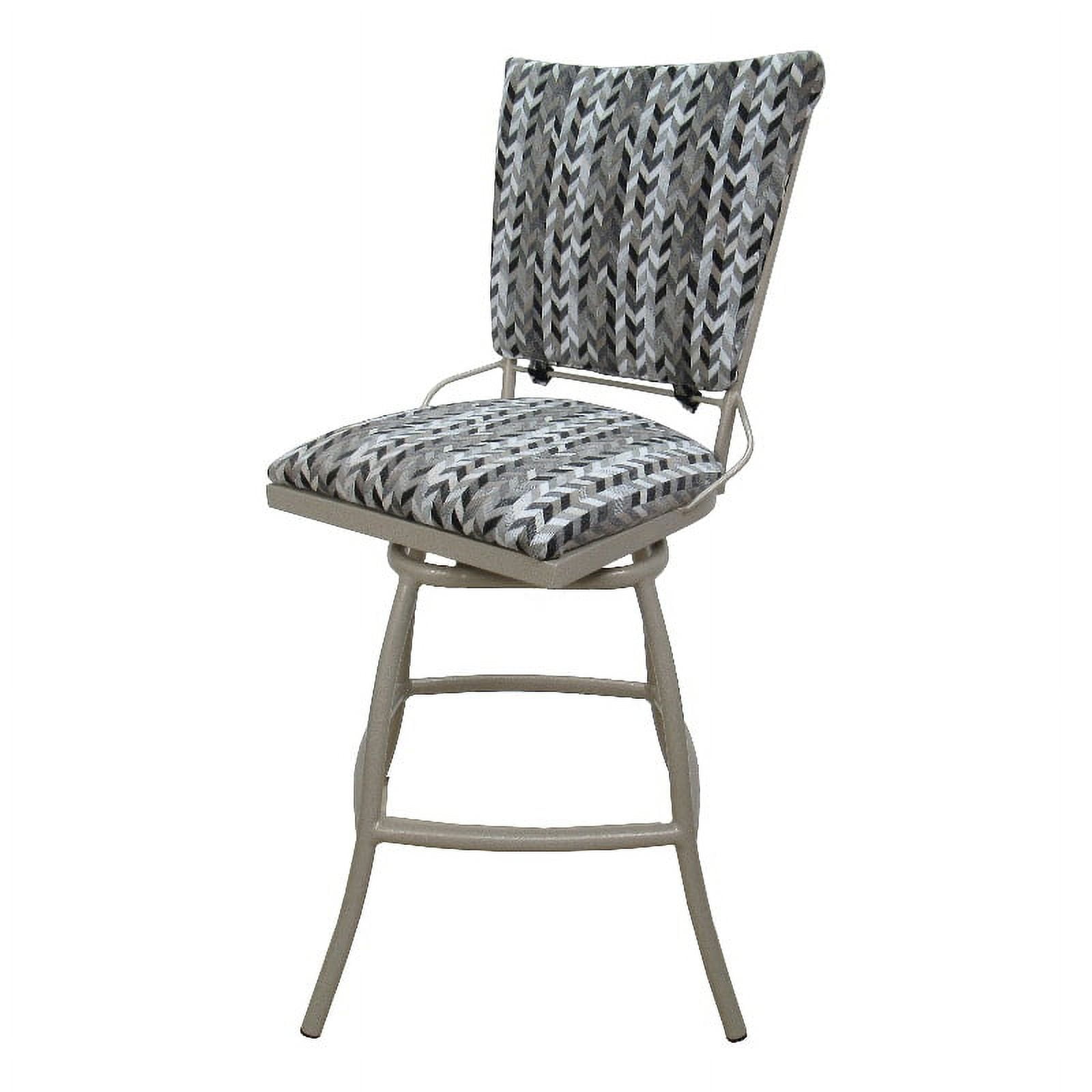 Outdoor Patio Armless Extra Tall 35