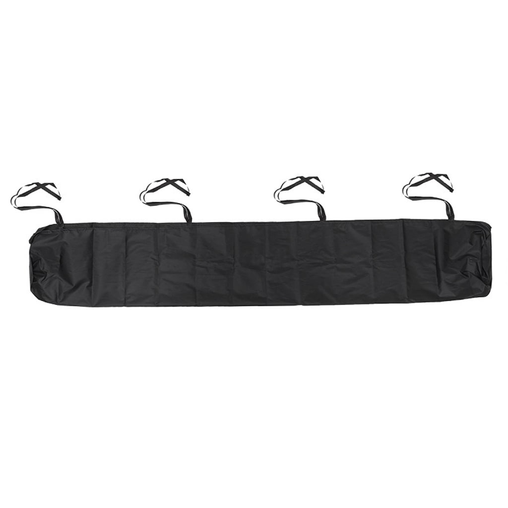 Canopy Protectror Outdoor Patio Awning Cover Waterproof Garden for Sun Shelter Protector ...