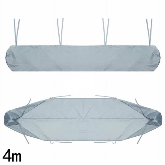 Outdoor Patio Awning Storage Bag Rain Weather Dust Cover Waterproof Protector