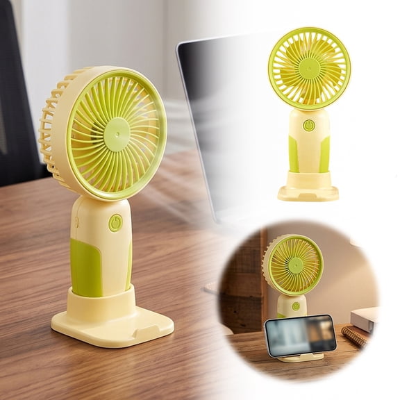 Outdoor Patio Fan with Misting System and 3-Speed for Deck Garden