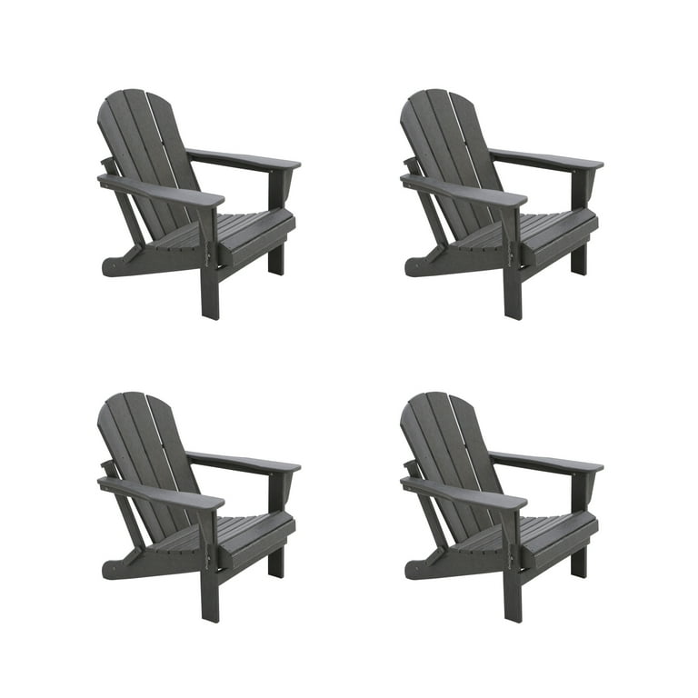 Walmart folding online adirondack chairs