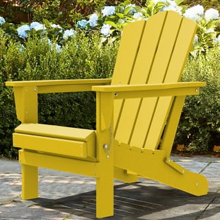 Yellow adirondack chairs walmart new arrivals
