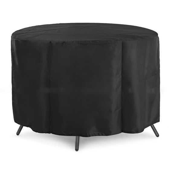 Outdoor Patio Furniture Cover Oxford Cloth Dust Proof Covers able Chair Protecto