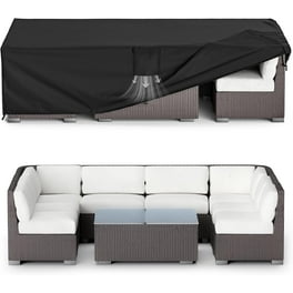 Walmart chaise lounge covers hotsell