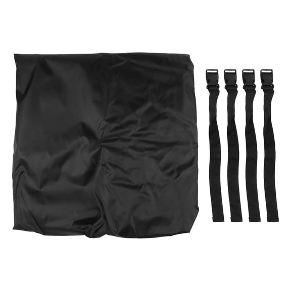 Outdoor Patio Sofa Chair Cover Dustproof Sunproof Rainproof Double Outdoor Sofa