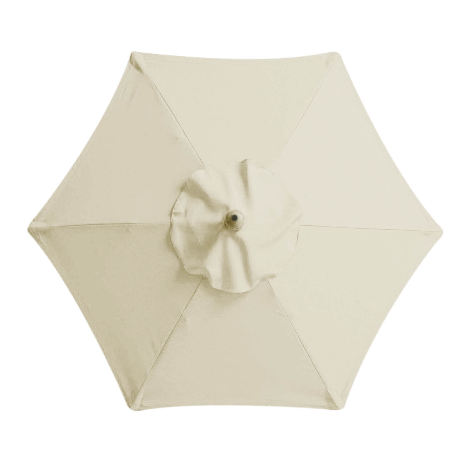 Outdoor Patio Umbrella, Outdoor Table Umbrella , Yard Sun Shade, Outdoor Umbrellas For Patio,UV Protection Waterproof for Garden/Deck/Backyard/Pool